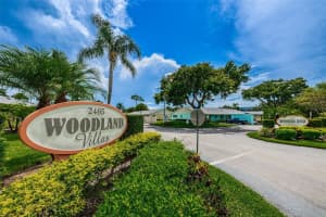 2465 Northside Dr #702, CLEARWATER