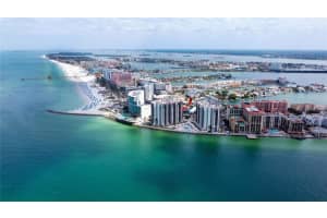 440 S Gulfview Blvd #1002, CLEARWATER BEACH