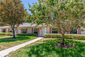1535 Nursery Rd #110, CLEARWATER
