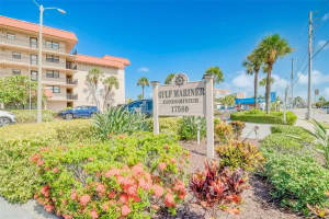17580 Gulf Blvd #412, REDINGTON SHORES 17580 Gulf Blvd #412, REDINGTON SHORES