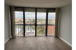 255 Dolphin Pt #809, CLEARWATER