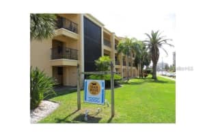 845 S Gulfview Blvd #110, CLEARWATER BEACH