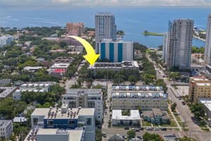 105 4th Ave Ne #215, ST PETERSBURG 105 4th Ave Ne #215, ST PETERSBURG