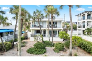 108 14th Ave #3, ST PETE BEACH