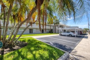400 Larboard Way #106, CLEARWATER BEACH
