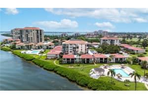 6268 Palma Del Mar Blvd S #407, ST PETERSBURG