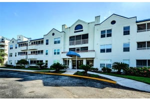 2323 Feather Sound Dr #202, CLEARWATER