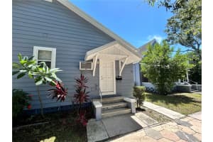 739 Dartmoor St N #739, ST PETERSBURG