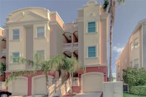 120 Brightwater Dr #6, CLEARWATER