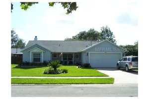 614 Astoria Dr , DELAND