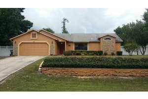 3117 Loblolly St , DELTONA