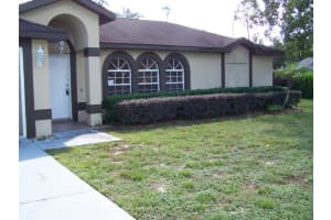 3093 Boxelder St , DELTONA