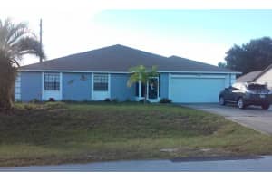 2818 Coontie Ave , DELTONA