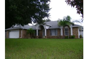 2802 Amber Ridge St , DELTONA