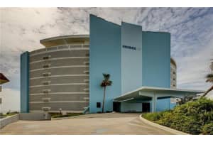 915 Ocean Shore Blvd #7020, ORMOND BEACH