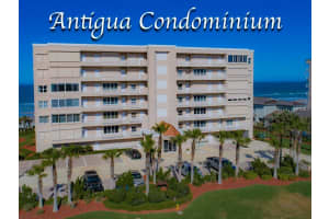 4757 S Atlantic Ave #602, PONCE INLET