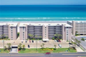 4445 S Atlantic Ave #405, PONCE INLET