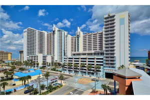 300 N Atlantic Ave #607, DAYTONA BEACH