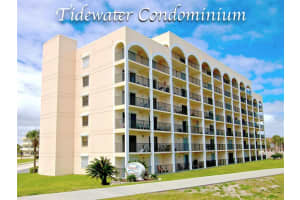 30 Inlet Harbor Rd #106, PONCE INLET