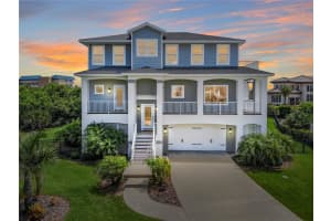 14 Mar Azul N, PONCE INLET