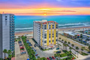 2071 S Atlantic Ave #605, DAYTONA BEACH SHORES
