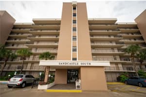 4445 S Atlantic Ave #301, PONCE INLET