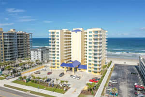 3721 S Atlantic Ave #1207, DAYTONA BEACH