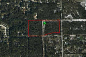 S Blue Lake Ave, DELAND