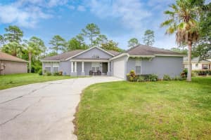 309 Coventry Estates Blvd, DELTONA 309 Coventry Estates Blvd, DELTONA