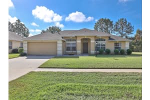 605 Copper Beech Blvd, DELTONA 605 Copper Beech Blvd, DELTONA