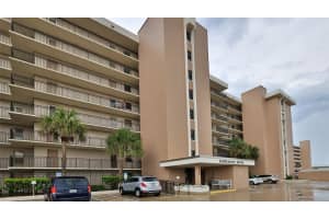 4445 S Atlantic Ave #503, PONCE INLET