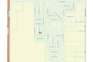9397 Sw 33rd Ct, OCALA