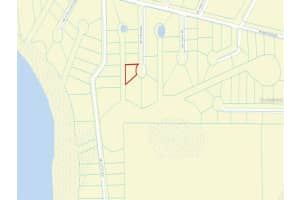 Parcel 0013003044, FORT MC COY