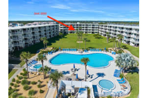 4670 S A1a #3203, ST AUGUSTINE