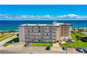 2294 Ocean Shore Blvd #1050, ORMOND BEACH