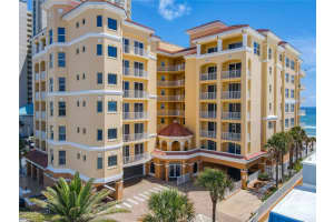 3343 S Atlantic Ave #603, DAYTONA BEACH SHORES
