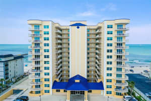 3721 S Atlantic Ave #806, DAYTONA BEACH SHORES