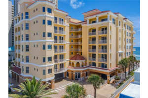 3343 S Atlantic Ave #304, DAYTONA BEACH SHORES