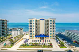 3721 S Atlantic Ave #807, DAYTONA BEACH SHORES