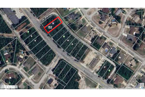 752 Fort Smith Blvd, DELTONA