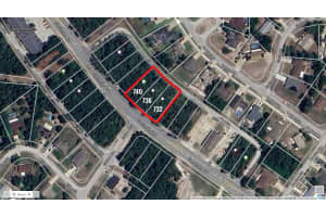 732 Fort Smith Blvd, DELTONA