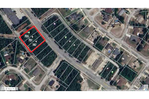747 Fort Smith Blvd, DELTONA