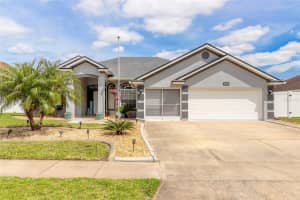 5461 Carmody Lake Dr, PORT ORANGE