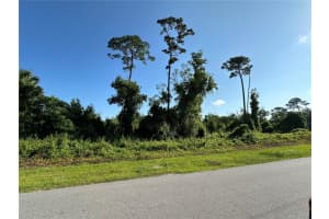 1138 S Brickell Dr, DELTONA