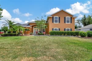654 Copper Beech Blvd, DELTONA 654 Copper Beech Blvd, DELTONA