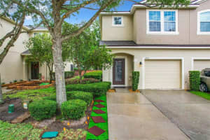 200 Angel Trumpet Way, OVIEDO