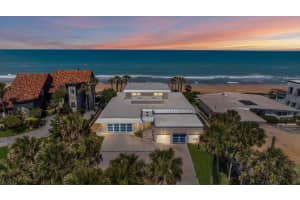 717 Ocean Shore Blvd, ORMOND BEACH