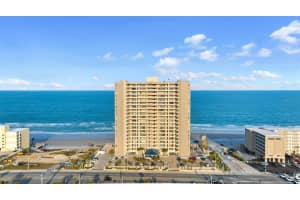 3425 S Atlantic Ave #1105, DAYTONA BEACH SHORES