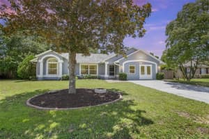3073 Boxelder St, DELTONA
