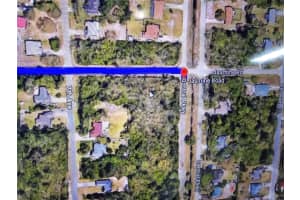 Central Pkwy, DELAND Central Pkwy, DELAND